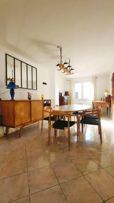 La Cambresienne De Mamie Villa ก็องเบร ภายนอก รูปภาพ
